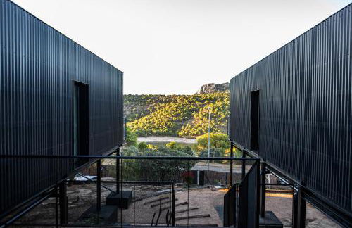 Casa rural Lakeland con vistas al Pantano de San Juan - Foto 15