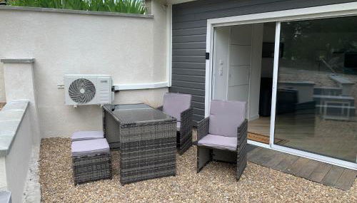 joli logement indépendant - Photo 5