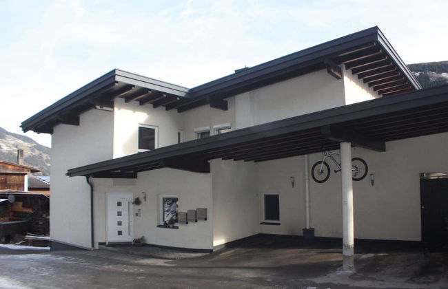 Apartment in Hippach Near Mayrhofen Ski Area - Foto 15