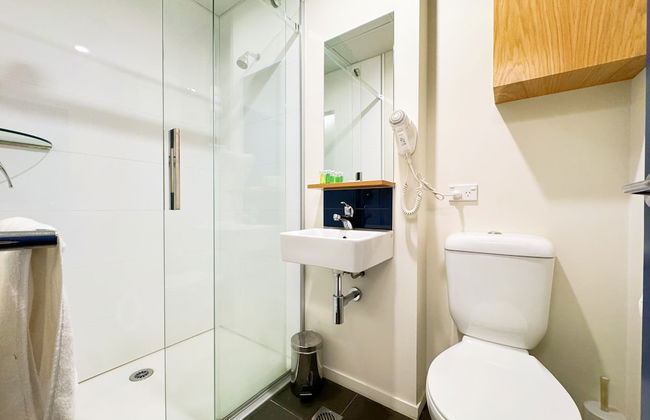 Park Hotel Lambton Quay - Photo 39