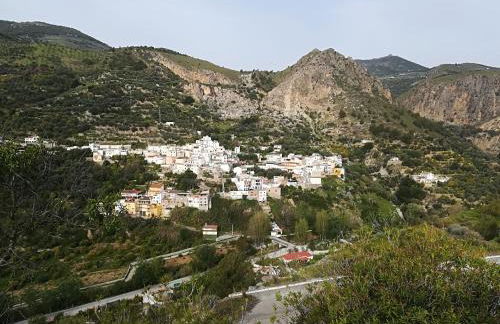 PERGAR DESCANSO-15 minutos Playa-Puerto-Motril Ferry - Foto 35