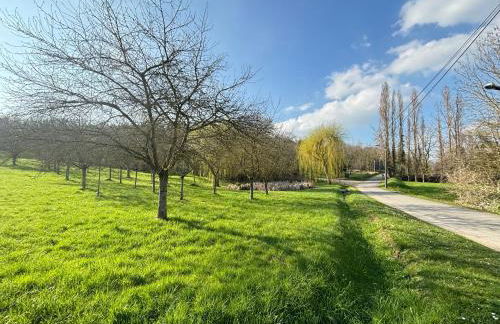 Corti - Studio Hypercentre - Grand Balcon - Fibre #SirDest - Foto 13