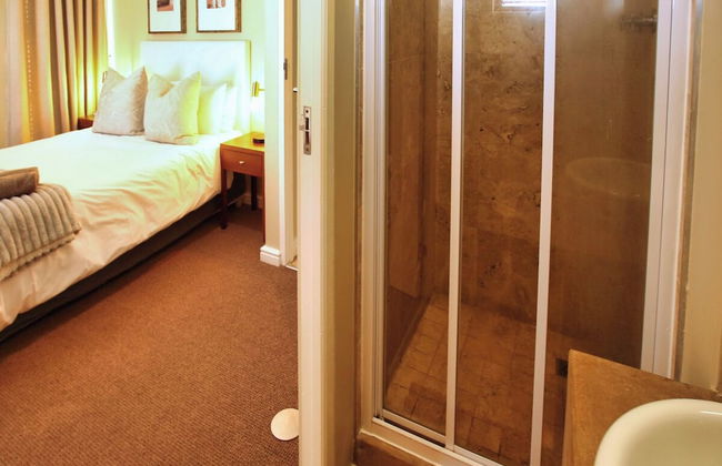 Ellefsen Golf Suite 108, Langebaan 4-Sleeper - Foto 11