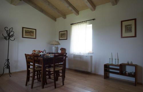 Casali del Picchio - Winery - Foto 31