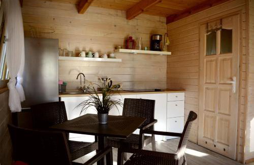 Camping Szczecinek Domy Wypoczynkowe - Foto 11