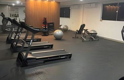 1503 Apto 2 Qtos completo João Pessoa Cabedelo - Foto 46