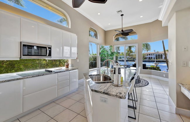 SERENITY VILLA - Foto 14