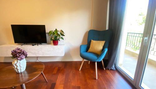 Agora Apt1, Metro Station, 1 bdrm - Foto 4