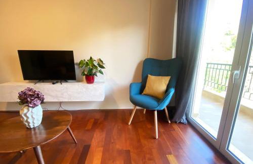 Agora Apt1, Metro Station, 1 bdrm - Foto 4