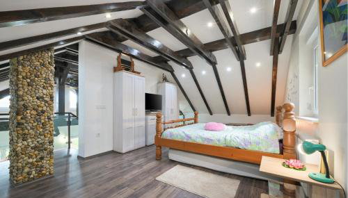 Stunning Home In Strigova With Wifi - Foto 5