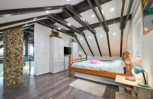 Stunning Home In Strigova With Wifi - Foto 5