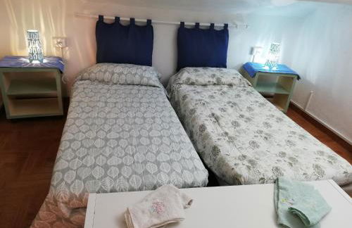 Mansarda Sotto Le Stelle - Foto 24