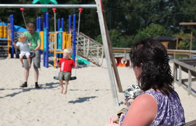 Cozy Wooden Chalet in Pedestrian Area - Foto 12