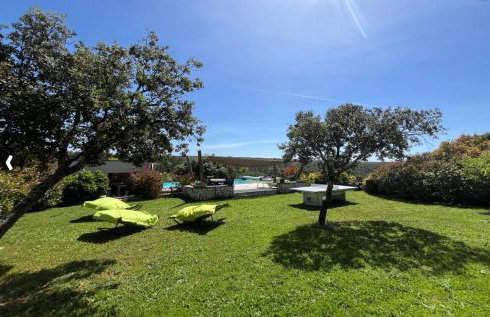 Villa climatisée piscine billard ping-pong - Foto 8