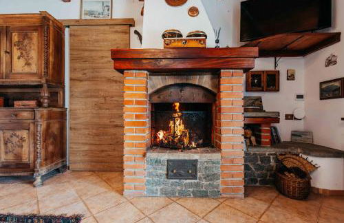 Resort Ombreseda - Photo 11