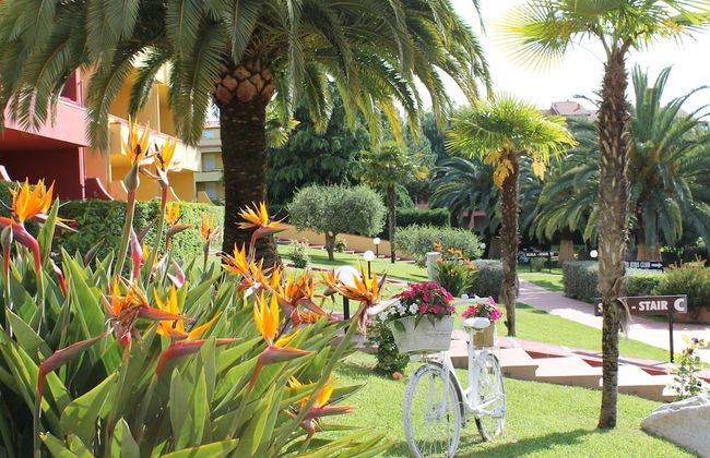 Tastefully Furnished Studio Near the Sea - Foto 21