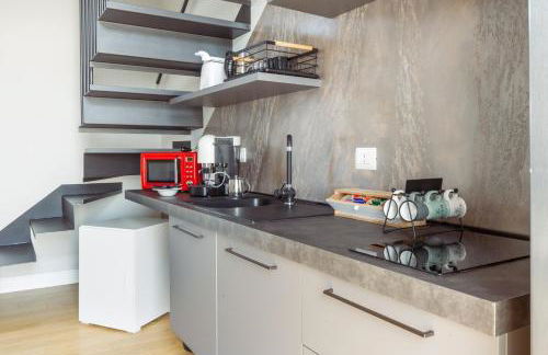 B&B Margante - MXP - Breakfast gluten free su richiesta - Foto 42