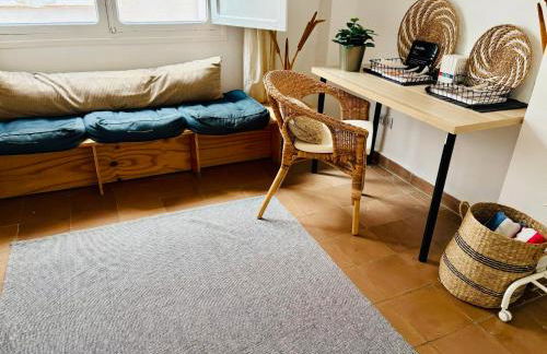 Apartamento Barcenillas Centro-Málaga con balcón - Foto 15