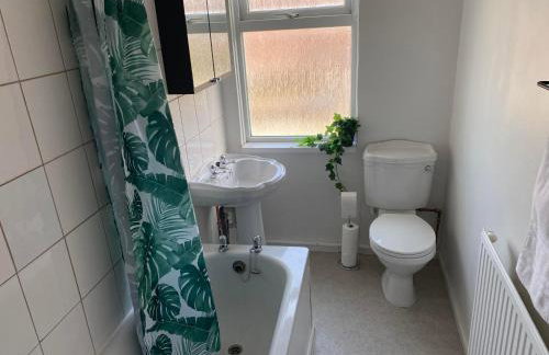 Group accommodation Wolverhampton - Foto 29