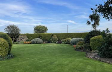 Galloway Farmstay Claunch - Foto 24