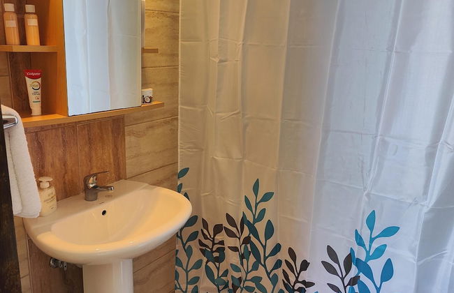 Casa di Rena Private House With Sunset View - Foto 13