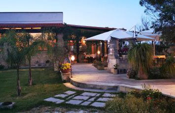 AGRITURISMO LE TAGLIATE - Foto 48