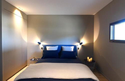 Les Loges en Provence "Villa Ventoux" - Foto 17