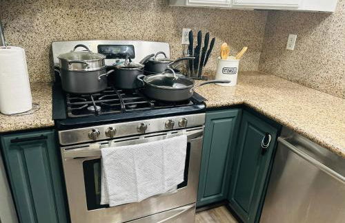 Hayward Home - Foto 26