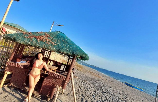 Kenjul Beach Resort Zambales Botolan - Foto 46