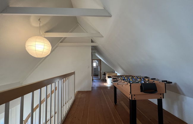 Lake View Apartment - Foto 27