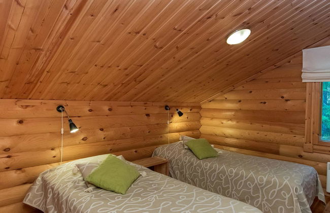 Aleksinrinne - Foto 24