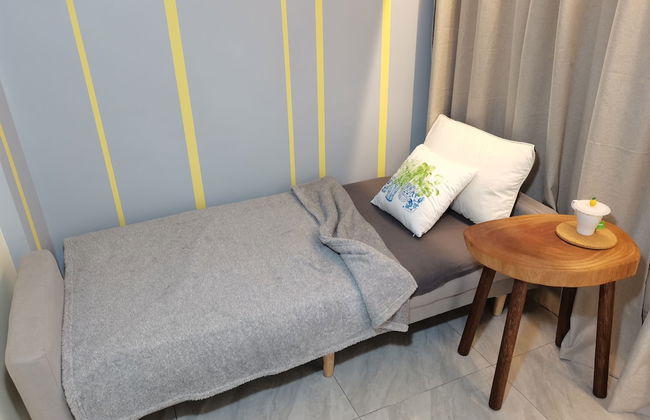 Ampang Hilir KL City Boutique Residence - Foto 15