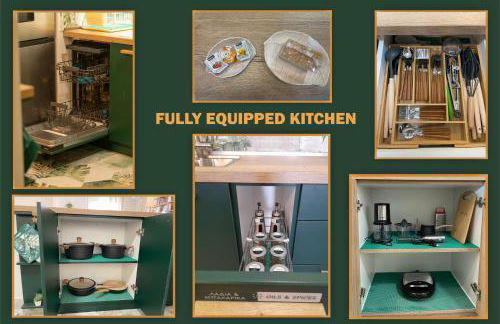 Serres Best For Rest - Foto 25