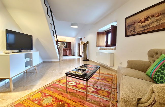 Villa Pedra Natural Houses - Photo 60