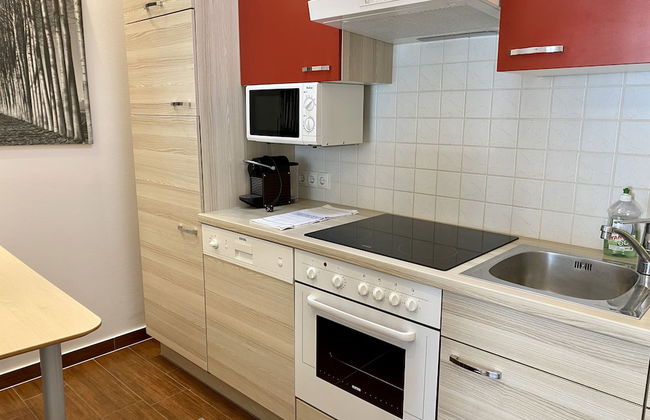 AJO Vienna Beach - Contactless Check-in - Foto 18