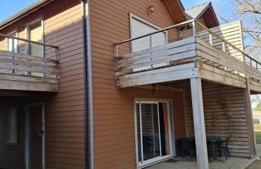 Cottage Le Vau 3 - Foto 1