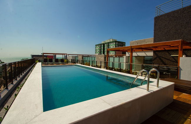 Bela Hospedagem - EcoSummer Flats Tambaú - Foto 1