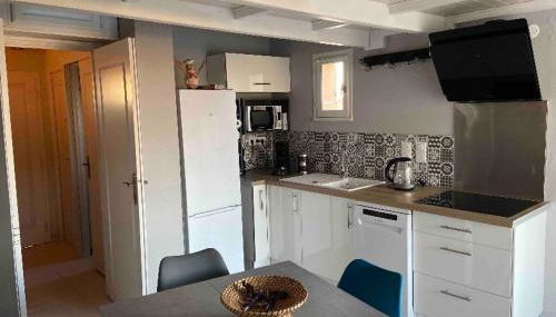 Appartement à Marseillan plage à 100m de la plage - Foto 2