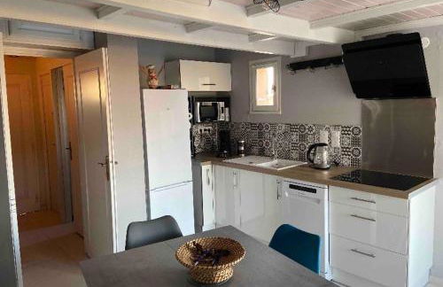 Appartement à Marseillan plage à 100m de la plage - Foto 2