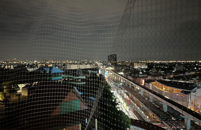 Mall Suites Hotel - Foto 79