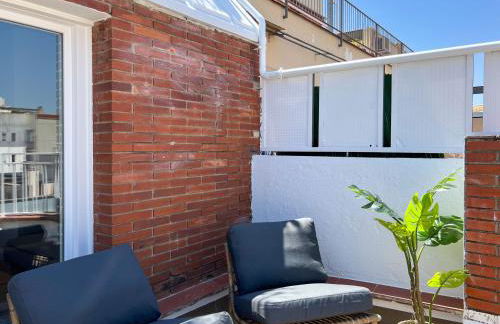 Stay U-nique Apartment Corsega II - Photo 63