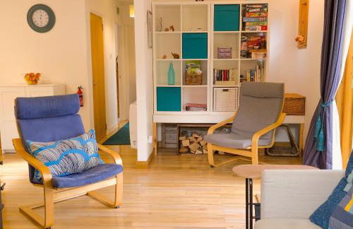 Taigh Mathair Taigh Mathair - Foto 10