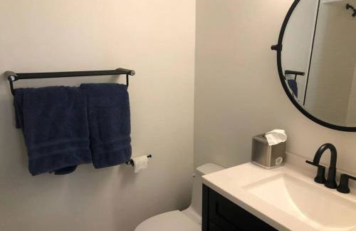 Fun & Air Conditioned Lake Tahoe 3 BR/2.5 BA Home - Foto 45