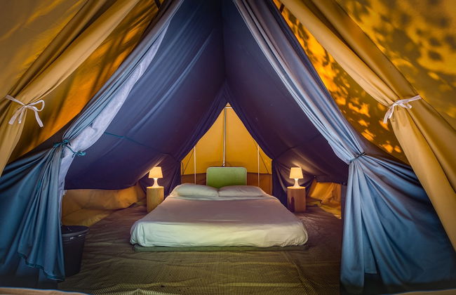 Huttopia Sutton - Photo 20