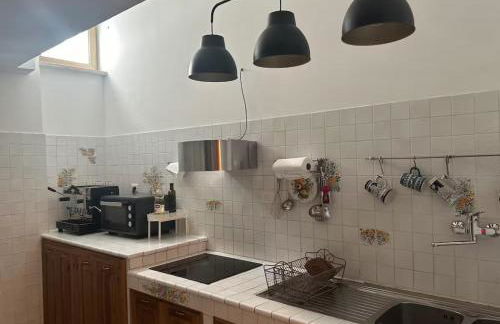 LOFT SUL FIUME center home - Photo 11