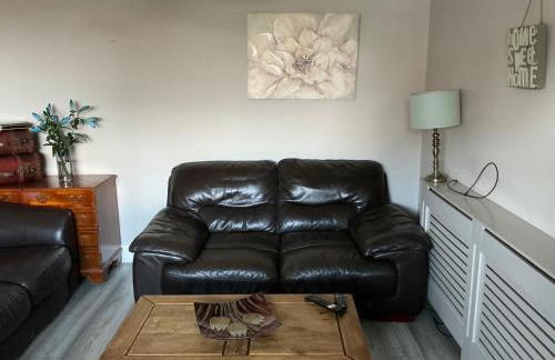 Cozy Coastal Retreat in Colwyn bay sleeps 8 - Foto 44