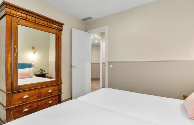 Suite Home Sagrada Familia - Foto 63