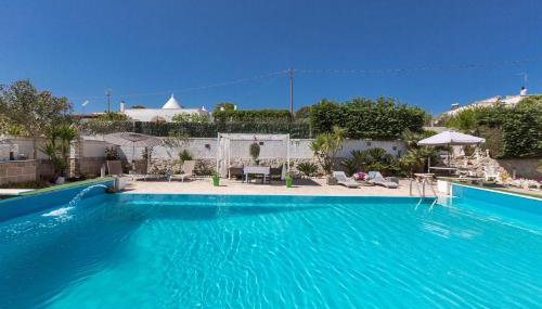 3909 Come a Casa Tua By Barbarhouse - Foto 2, sunbed