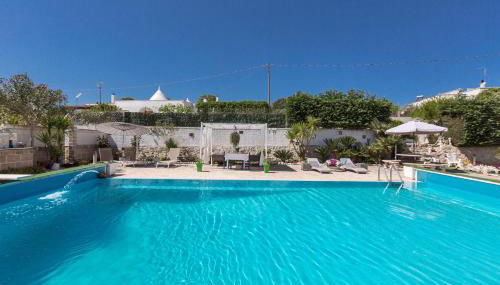 3909 Come a Casa Tua By Barbarhouse - Foto 1, sunbed