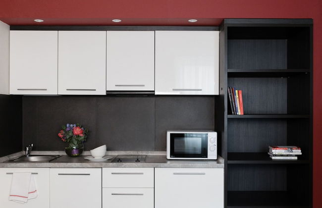 Aparthotel Vertical - Foto 55